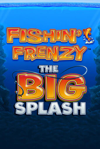 Демо игра Fishin Frenzy The Big Splash играть на официальном сайте Joy Casino