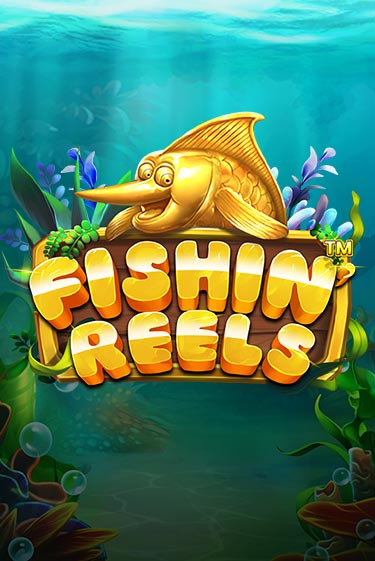 Демо игра Fishin Reels играть на официальном сайте Joy Casino