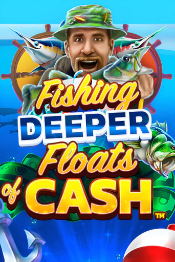 Демо игра Fishing Deeper Floats of Cash играть на официальном сайте Joy Casino