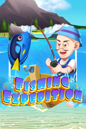 Демо игра Fishing Expedition играть на официальном сайте Joy Casino