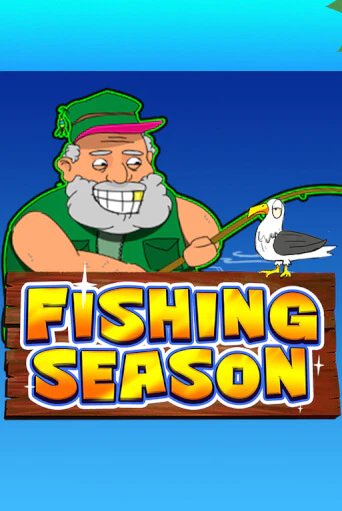 Демо игра Fishing Season играть на официальном сайте Joy Casino