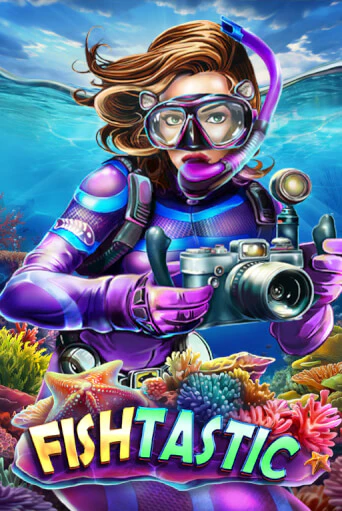 Демо игра Fishtastic играть на официальном сайте Joy Casino