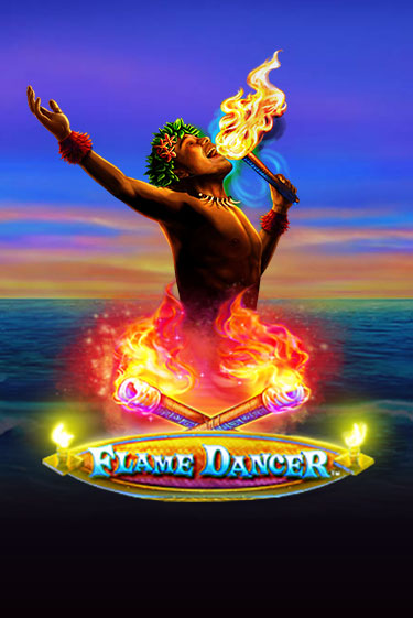 Демо игра Flame Dancer играть на официальном сайте Joy Casino