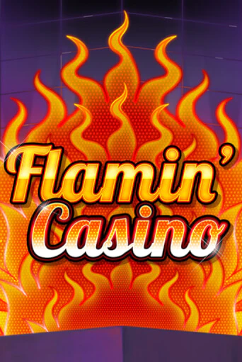 Демо игра Flamin' Casino играть на официальном сайте Joy Casino