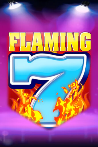 Демо игра Flaming 7's играть на официальном сайте Joy Casino