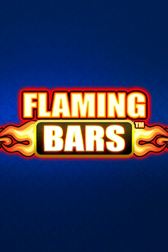 Демо игра Flaming Bars играть на официальном сайте Joy Casino