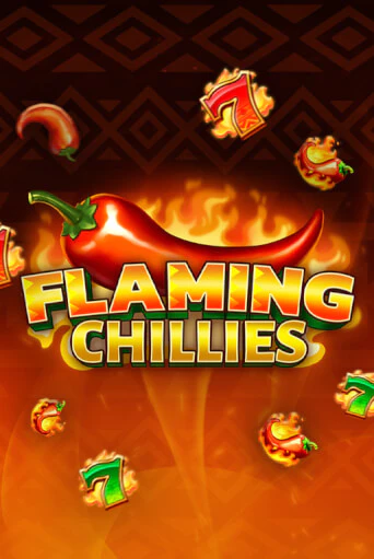 Демо игра Flaming Chillies играть на официальном сайте Joy Casino