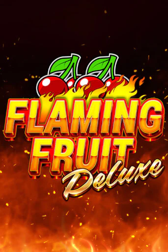 Демо игра Flaming Fruit Deluxe играть на официальном сайте Joy Casino