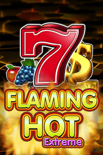 Демо игра Flaming Hot Extreme играть на официальном сайте Joy Casino