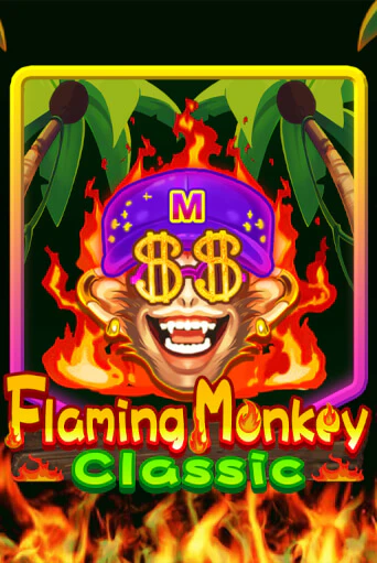 Демо игра Flaming Monkey Classic играть на официальном сайте Joy Casino