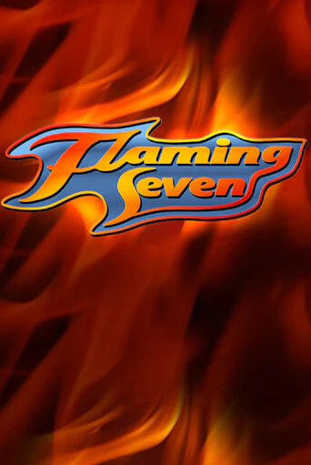 Демо игра Flaming Seven играть на официальном сайте Joy Casino