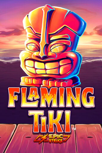 Демо игра Flaming Tiki играть на официальном сайте Joy Casino