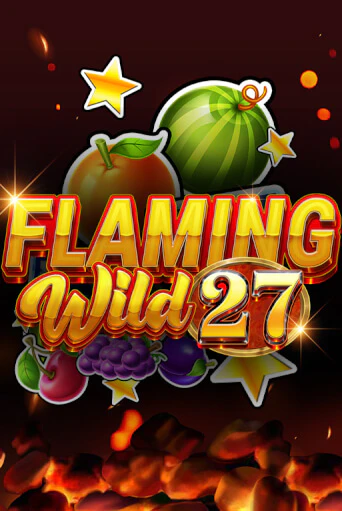 Демо игра Flaming Wild 27 играть на официальном сайте Joy Casino