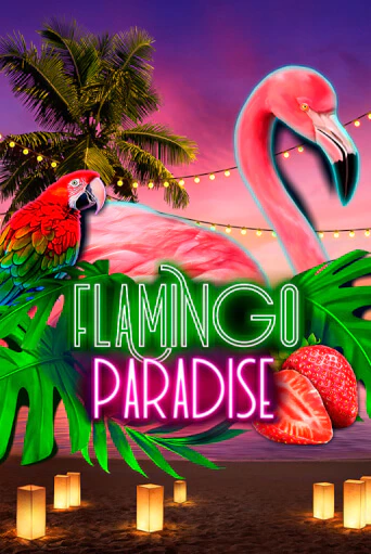 Демо игра Flamingo Paradise играть на официальном сайте Joy Casino