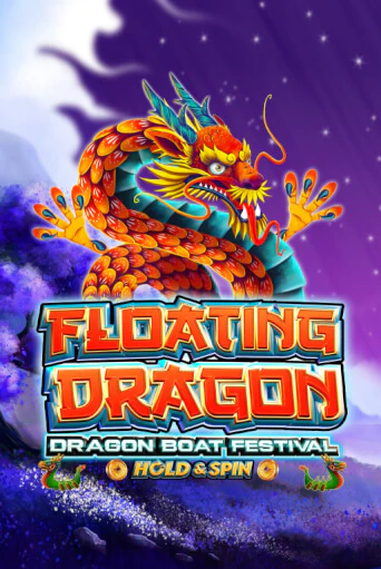 Демо игра Floating Dragon - Dragon Boat Festival играть на официальном сайте Joy Casino