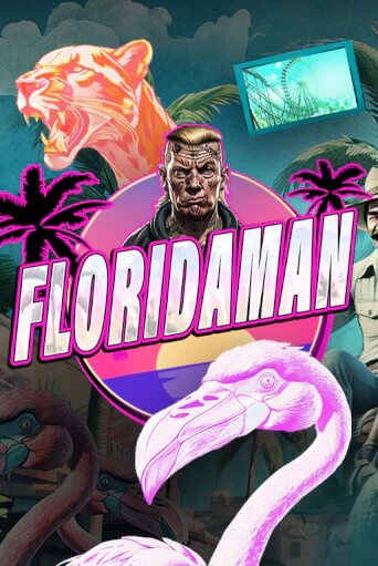 Демо игра Floridaman играть на официальном сайте Joy Casino