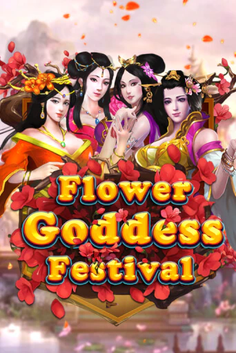 Демо игра Flower Goddess Festival играть на официальном сайте Joy Casino