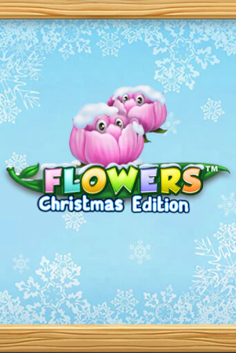 Демо игра Flowers Christmas Edition играть на официальном сайте Joy Casino