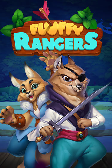 Демо игра Fluffy Rangers играть на официальном сайте Joy Casino