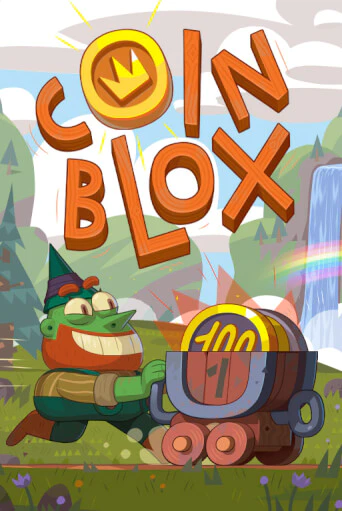 Демо игра Coin Blox играть на официальном сайте Joy Casino