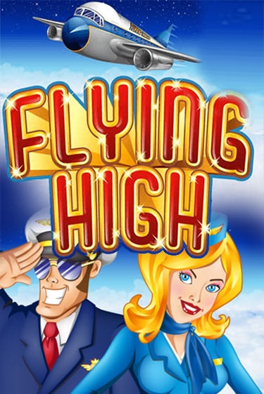 Демо игра Flying High играть на официальном сайте Joy Casino