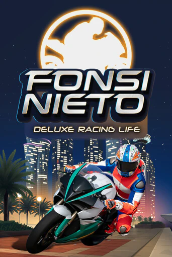 Демо игра Fonsi Nieto Deluxe Racing Life играть на официальном сайте Joy Casino