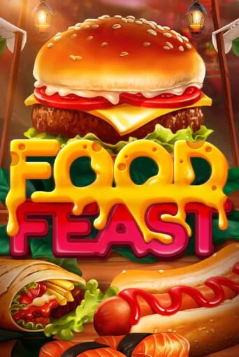 Демо игра Food Feast играть на официальном сайте Joy Casino