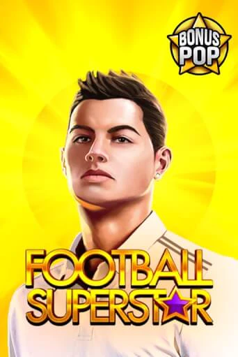 Демо игра Football Superstar играть на официальном сайте Joy Casino