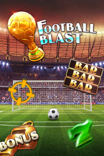 Демо игра Football Blast играть на официальном сайте Joy Casino