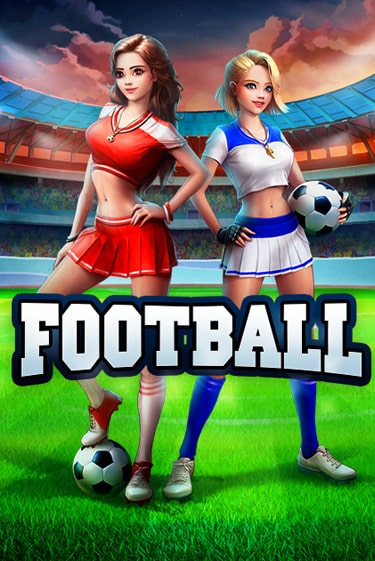 Демо игра Football играть на официальном сайте Joy Casino