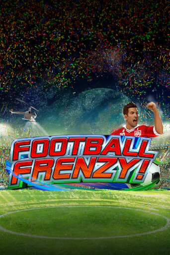 Демо игра Football Frenzy играть на официальном сайте Joy Casino