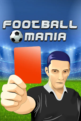 Демо игра Football Mania играть на официальном сайте Joy Casino