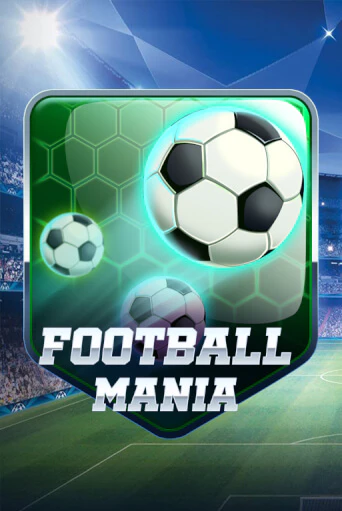 Демо игра Football Mania играть на официальном сайте Joy Casino