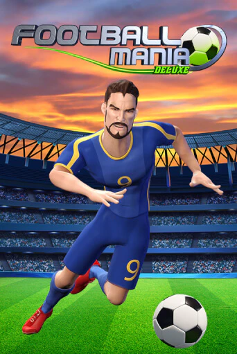 Демо игра Football Mania Deluxe играть на официальном сайте Joy Casino