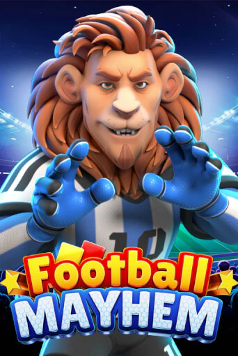 Демо игра Football Mayhem играть на официальном сайте Joy Casino