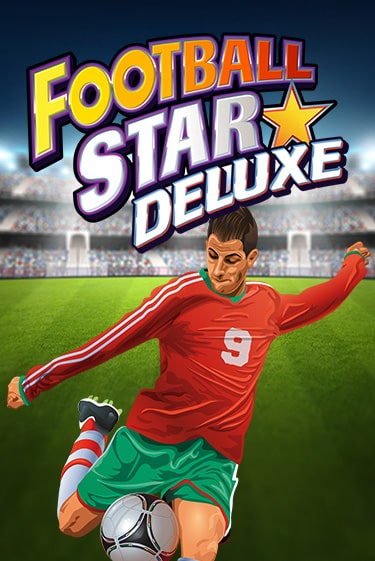 Демо игра Football Star Deluxe играть на официальном сайте Joy Casino