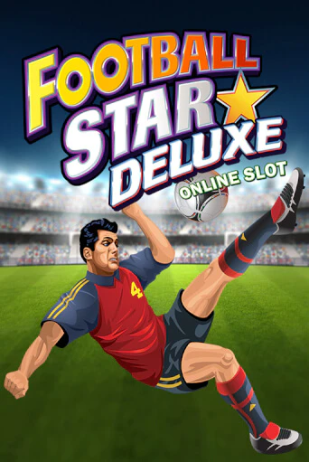 Демо игра Football Star Deluxe играть на официальном сайте Joy Casino