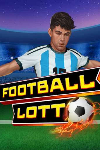 Демо игра Football Lotto играть на официальном сайте Joy Casino