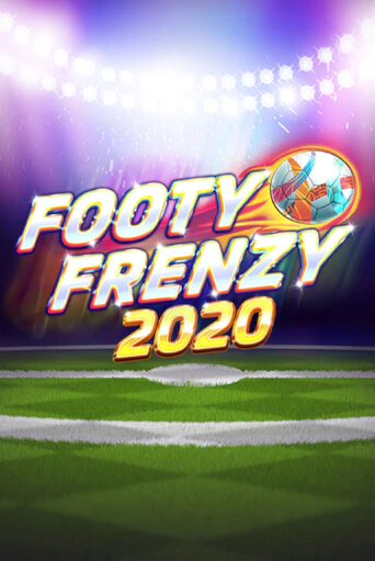 Демо игра Footy Frenzy 2020 играть на официальном сайте Joy Casino