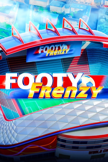 Демо игра Footy Frenzy играть на официальном сайте Joy Casino