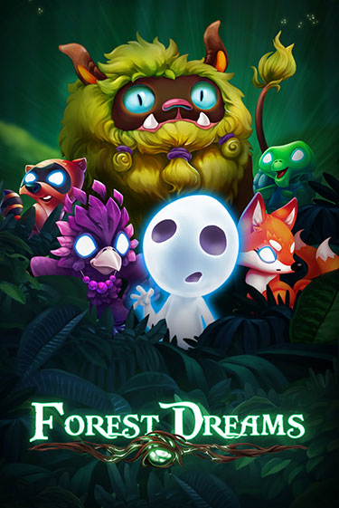 Демо игра Forest Dreams играть на официальном сайте Joy Casino