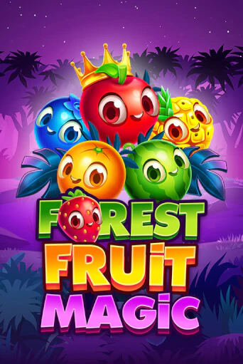 Демо игра Forest Fruit Magic играть на официальном сайте Joy Casino