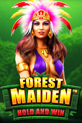 Демо игра Forest Maiden играть на официальном сайте Joy Casino