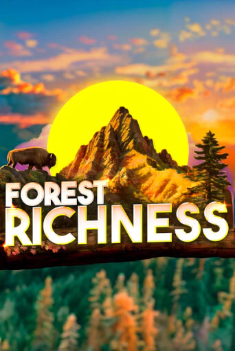 Демо игра Forest Richness играть на официальном сайте Joy Casino