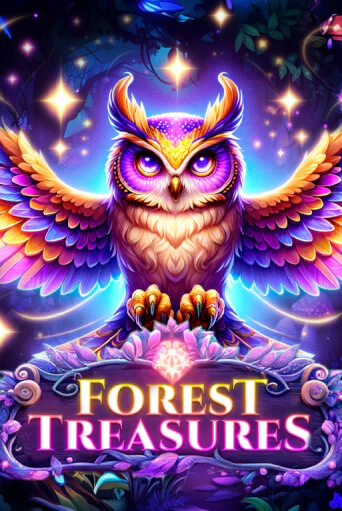 Демо игра Forest Treasures играть на официальном сайте Joy Casino