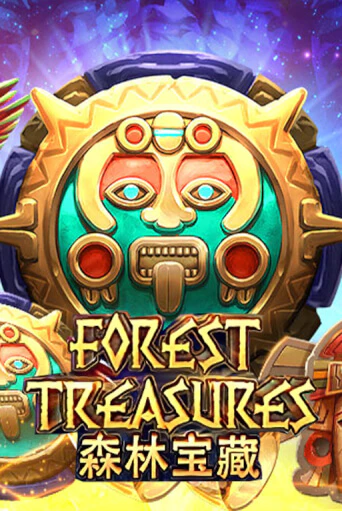 Демо игра Forest Treasure играть на официальном сайте Joy Casino