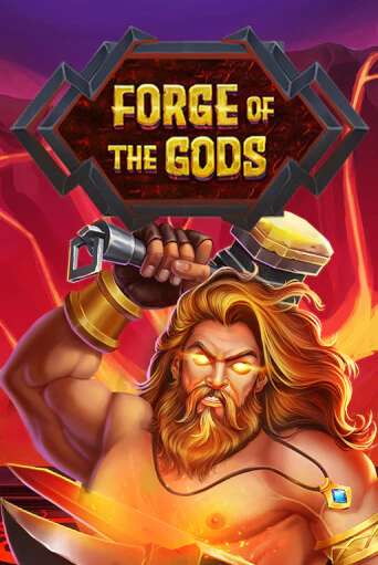 Демо игра Forge of the Gods играть на официальном сайте Joy Casino