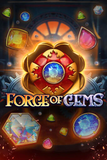 Демо игра Forge of Gems играть на официальном сайте Joy Casino