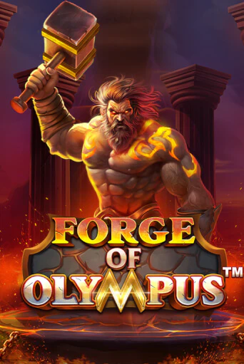 Демо игра Forge of Olympus играть на официальном сайте Joy Casino