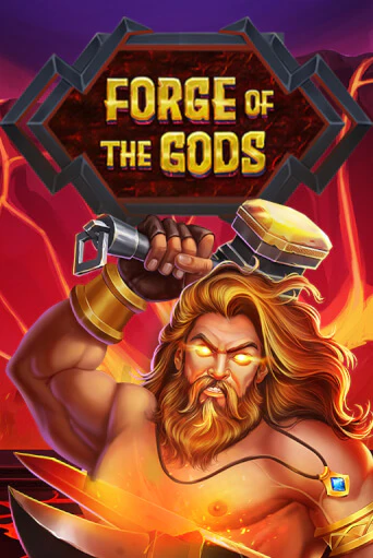 Демо игра Forge of the Gods играть на официальном сайте Joy Casino